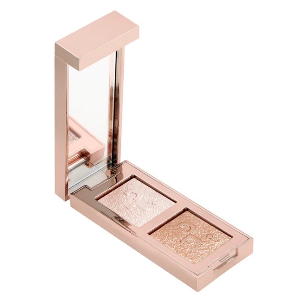 NEW✅ Patrick TA Major Deimension Eye Illusion Eye Shadow Duo